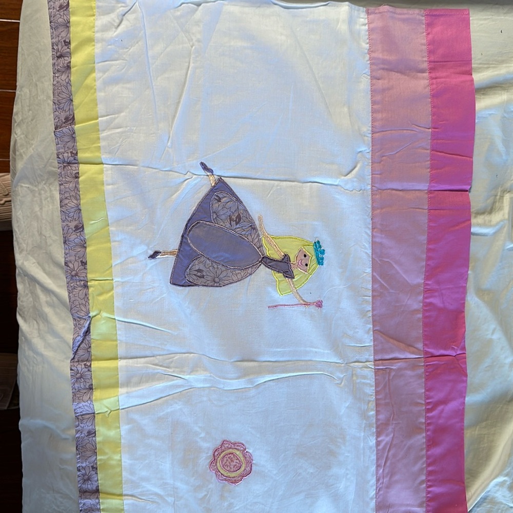 Kids’s curtains